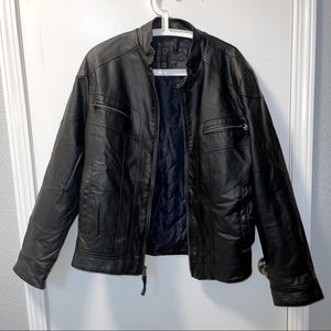 Calvin Klein jacket